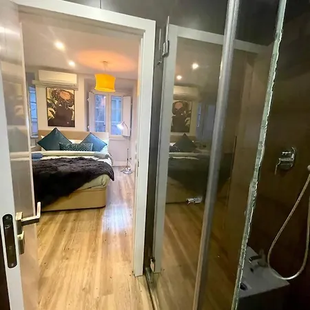 Sampaio Brand New Amazing Flat In Apartment