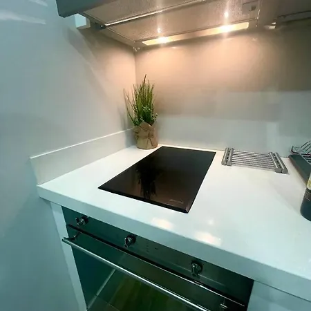Sampaio Brand New Amazing Flat In Apartment *