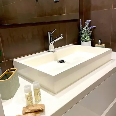 Sampaio Brand New Amazing Flat In Apartment *