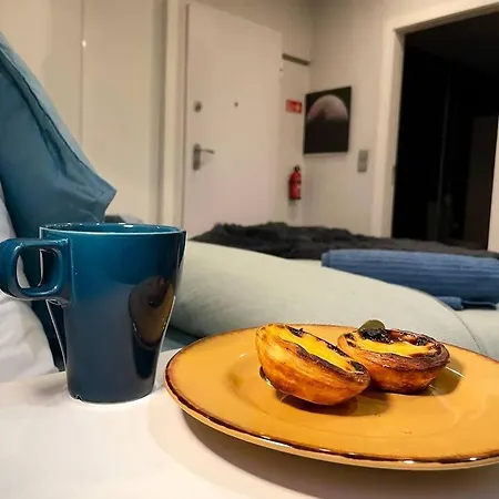 Διαμέρισμα Sampaio Brand New Amazing Flat In *