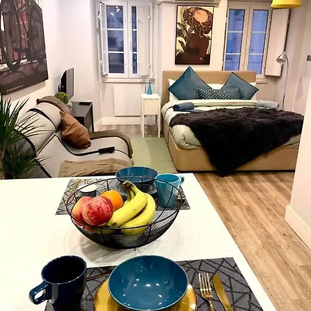 Sampaio Brand New Amazing Flat In * Лиссабон