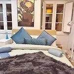 Lejlighed Sampaio Brand New Amazing Flat In