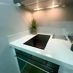 Sampaio Brand New Amazing Flat In Lejlighed *