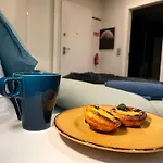 Lejlighed Sampaio Brand New Amazing Flat In *