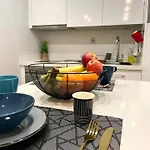Sampaio Brand New Amazing Flat In Lejlighed Lisboa