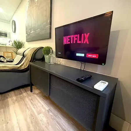 Sampaio Brand New Amazing Flat In * Lissabon