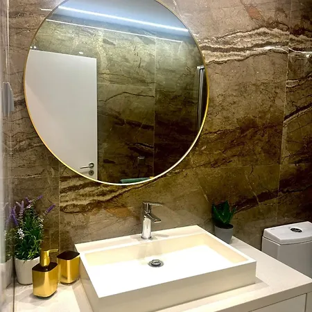 Apartment Sampaio Brand New Amazing Flat In