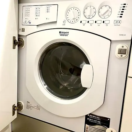 Sampaio Brand New Amazing Flat In